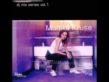 Monika Kruse – Fine Audio Recordings DJ Mix Series Vol.