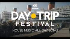 Sidepiece B2B Lee Foss Live Set from Day Trip Festival