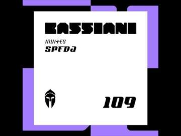 SPFDJ @ Bassiani Podcast #109