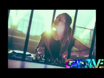 Deborah De Luca – Set@ ASEVEN (Berlin) – 21-10-2017