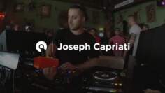 Joseph Capriati @ BPM 2016, 100% JC