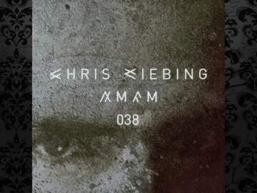 Chris Liebing – AM/FM 038 (30.11.2015) Live @ Blend Productions,