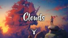 Clouds | Chillstep Mix