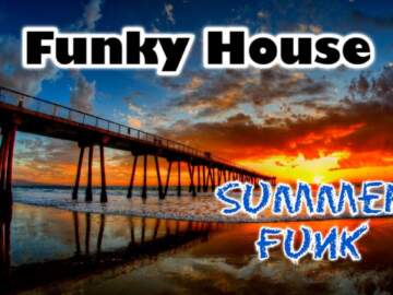 Funky & Disco House Mix 2021 | Purple Disco Machine