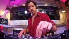 WHITE CHOCOLATE |► Live DJ-Set | Disco-Funky-House Revival | Musical