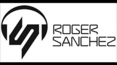 ROGER SANCHEZ – HOUSE NATION – CHICAGO