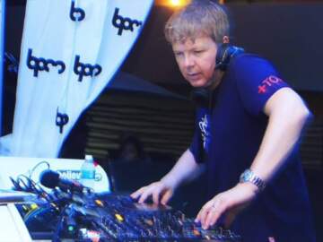 John Digweed – Live @ Blue Parrot, BPM Festival 2016