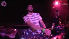 The Martinez Brothers @ ”Bla Bla” Westerunie Amsterdam