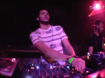 The Martinez Brothers @ ”Bla Bla” Westerunie Amsterdam