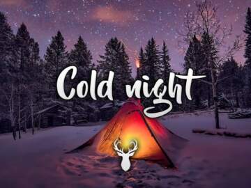 Cold Night | Chill Mix