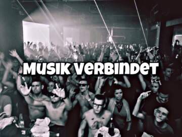 Forte – Musik Verbindet @Factory Magdeburg Maytrixx BDAY BASH 2018