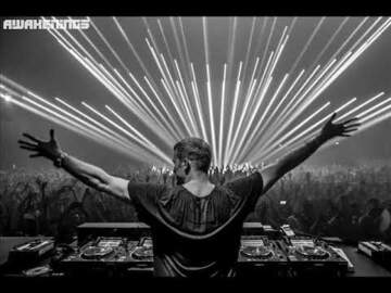 Ben Klock @ Awakenings ADE X Klockworks Presents Photon 2017