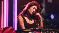 Peggy Gou – Odyssey, Opening Party (Ushuaia Beach Club, Ibiza,