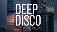 Deep House 2022 I Deep Disco Records Mix #158 by