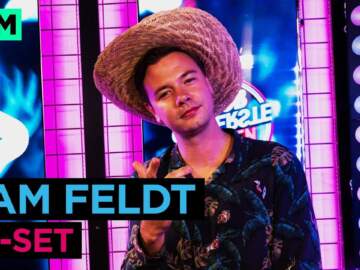 Sam Feldt (DJ-set) | SLAM!