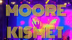 Moore Kismet Live [4k] Full Set 2023 Hulaween