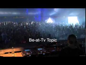 Joseph Capriati at Love Family Park 2014, Messepark Mainz (rip