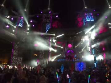 Rusko full set @ Shambhala 2023