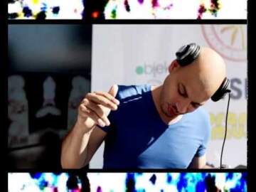 Dennis Ferrer-Live Set from Sensation Innerspace (New York)-26-10-2012