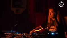 PAULA CAZENAVE | ELECKTRA CLUB x Specka | United We