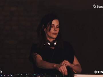 Rebekah DJ set – TRAKTOR x Beatport LINK Livestream |