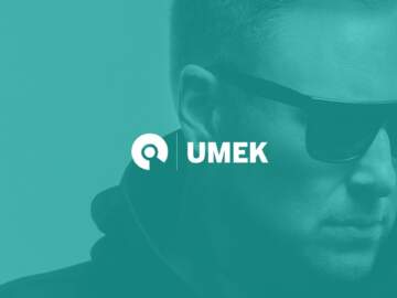 Premiere: UMEK @ Codex Showcase, Input Barcelona | BE-AT.TV