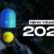 New Year Music Mix 2023 ♫ Minimal Techno • Classic Minimal Techno • High Tripping • Rave • Dark