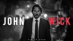 John Wick | Dark Techno / Cyberpunk / Industrial Mix