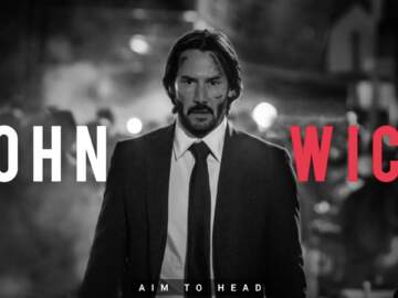 John Wick | Dark Techno / Cyberpunk / Industrial Mix