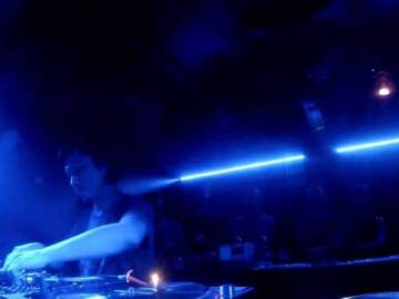 fumiya tanaka live @ fuse 1998