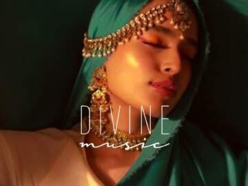 DIvine Music – Green Velvet Mix [Ethnic Chill & Vocal