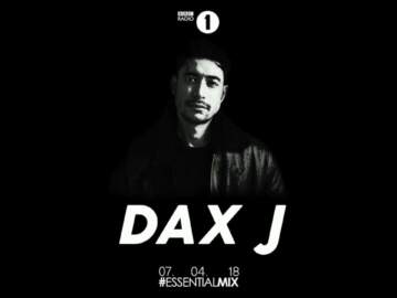 Dax J – BBC Essential Mix