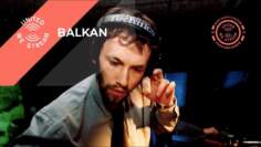 United We Stream Balkan E15 – Dojaja – Slovenia