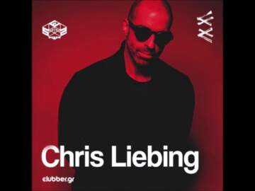 Chris Liebing | SedsCast Mix [Extended 90 Min Set] (21.11.2020)