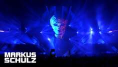 Markus Schulz – Transmission Prague 2021 | Rabbit Hole Set