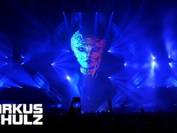 Markus Schulz – Transmission Prague 2021 | Rabbit Hole Set