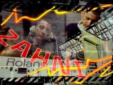 Zahni Live – Mirage Ballenstedt 14.07.2012