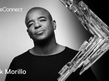 Erick Morillo DJ set @ ReConnect | Beatport Live