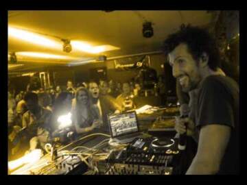 Josh Wink – Profound Sound (28-3-2013)