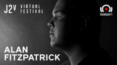 Alan Fitzpatrick DJ set – J2v Virtual Festival | @beatport