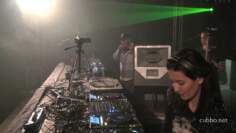 Videoset Fernanda Martins @ Liberty White 2013 (Kortrijk/ BE)