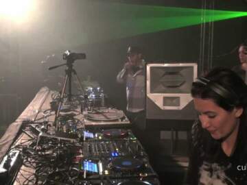 Videoset Fernanda Martins @ Liberty White 2013 (Kortrijk/ BE)