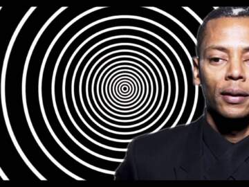 Jeff Mills @ Omen (Side A) – B Side “Unknown