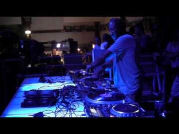 CrimeFest 2013 – Robert Hood @ Parco Gondar Gallipoli –