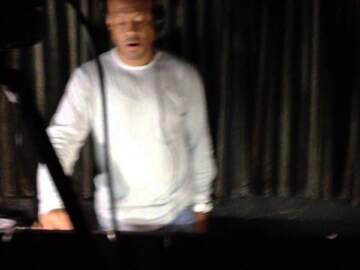 Robert Hood @ Dommune 17.1.2013