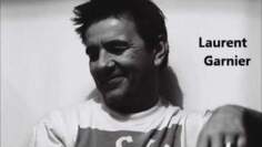 Laurent Garnier – Playground (Studio Brussel)