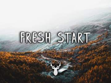 Fresh Start | Chill Mix