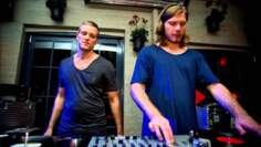 Ben Klock and Marcel Dettmann @ awakening 2010