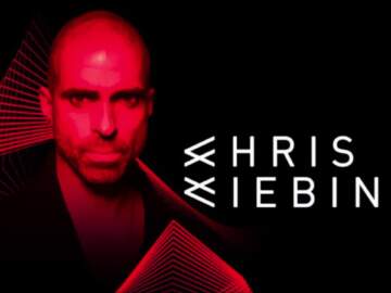 Chris Liebing | KNTXT Special Mix (2019)