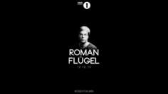 Roman Flügel | BBC Radio 1 Essential Mix (2015)